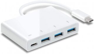TP-Link UC430 USB Hub kullananlar yorumlar